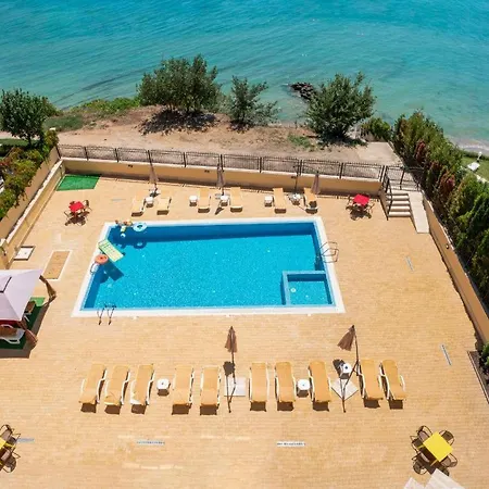 Horizon 17 'б' Apartmán Sveti Vlas