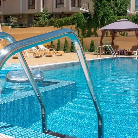 Apartmán Horizon 17 'б'