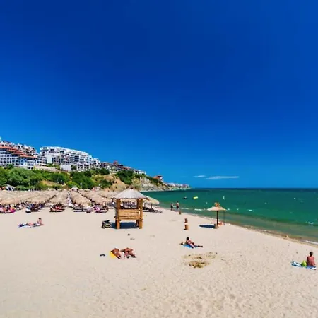 Apartmán Horizon 17 'б'