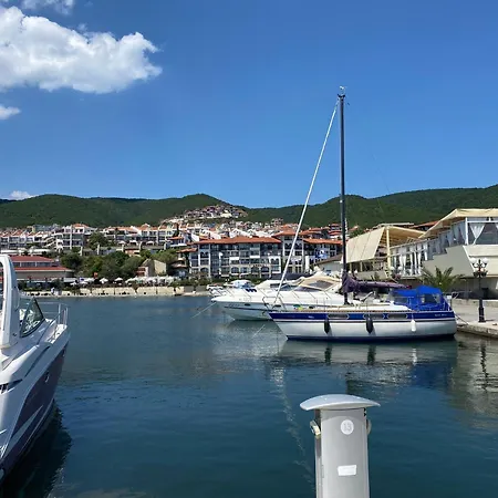 Horizon 17 'б' * Sveti Vlas