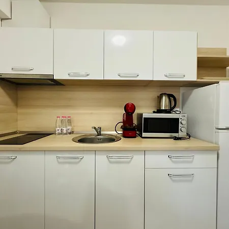 Horizon 17 'б' Sveti Vlas