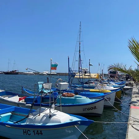 Apartmán Horizon 17 'б' *