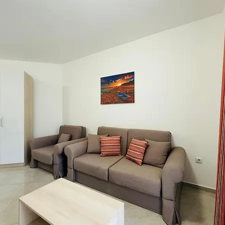 Horizon 17 'б' Apartmán Sveti Vlas