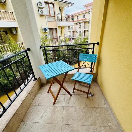 Apartmán Horizon 17 'б' Sveti Vlas