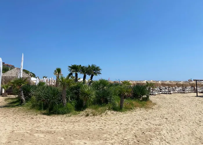 Horizon 17 'б' Апартамент