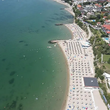 Apartmán Horizon 17 'б' *
