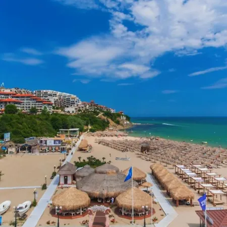 Horizon 17 'б' Szveti Vlasz