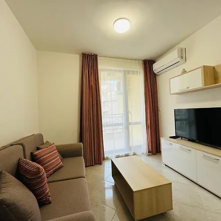 Apartmán Horizon 17 'б'