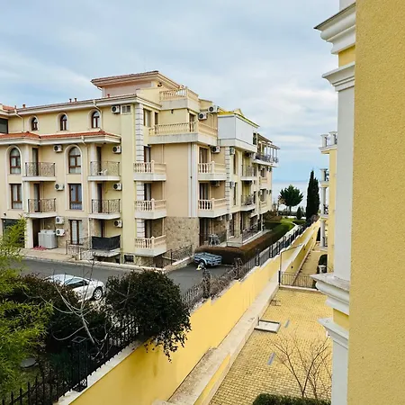 Horizon 17 'б' Szveti Vlasz