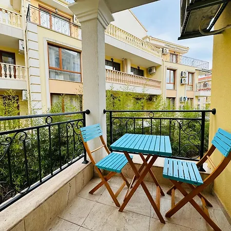 Apartmán Horizon 17 'б' Sveti Vlas