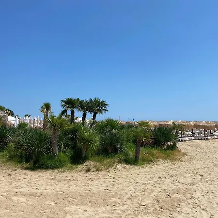 Horizon 17 'б' Apartman