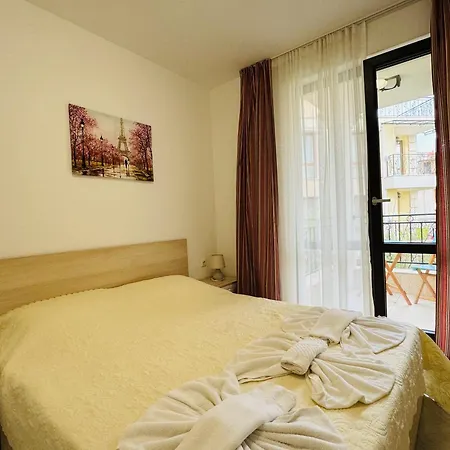 Horizon 17 'б' * Szveti Vlasz