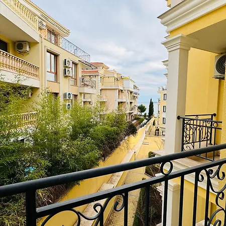 Apartmán Horizon 17 'б' *