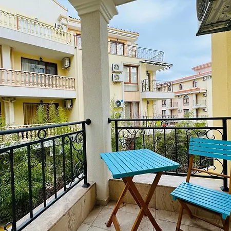 Apartman Horizon 17 'б'