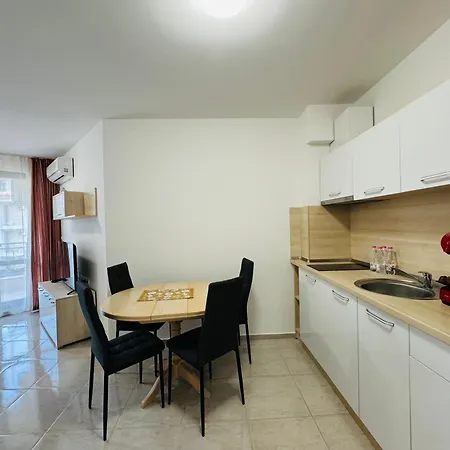 Horizon 17 'б' * Szveti Vlasz