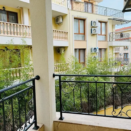 Apartmán Horizon 17 'б'