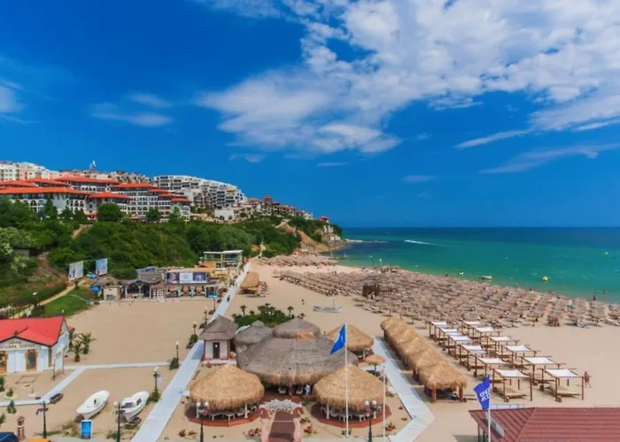 Horizon 17 'б' סבטי ולאס