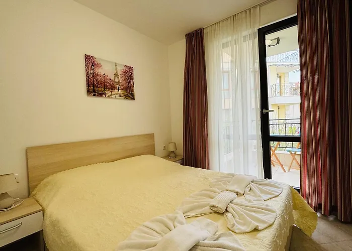 Horizon 17 'б' * סבטי ולאס