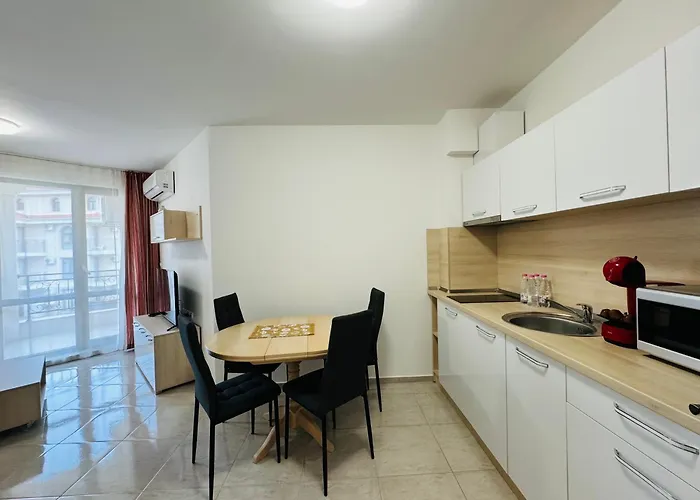 Horizon 17 'б' * סבטי ולאס