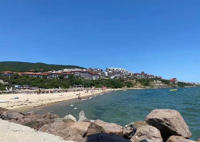 Horizon 17 'б' דירה סבטי ולאס