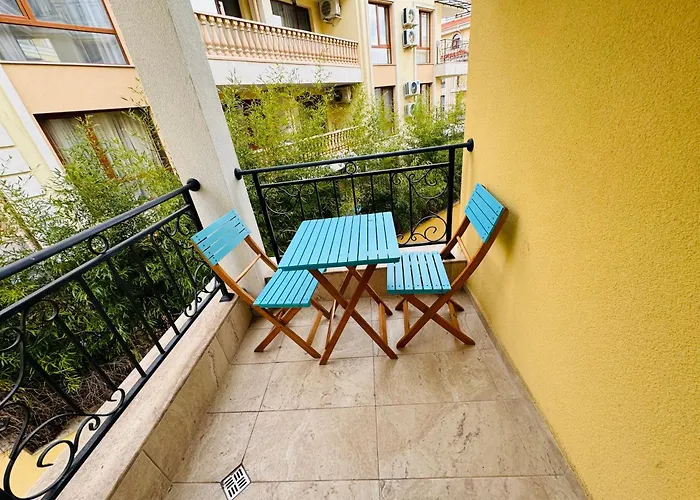 Horizon 17 'б' סבטי ולאס